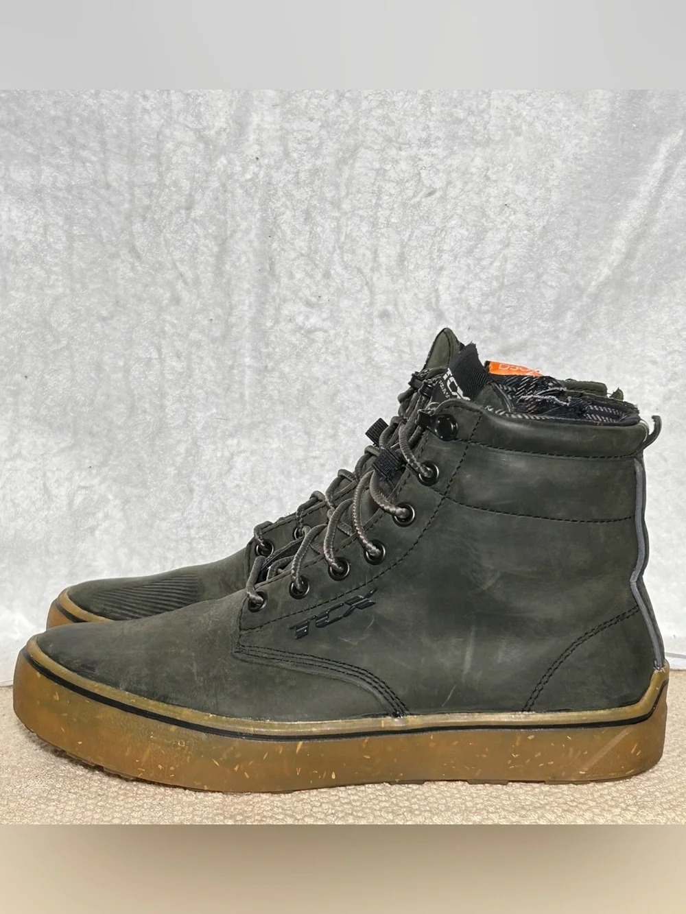 TCX mens dartwood
